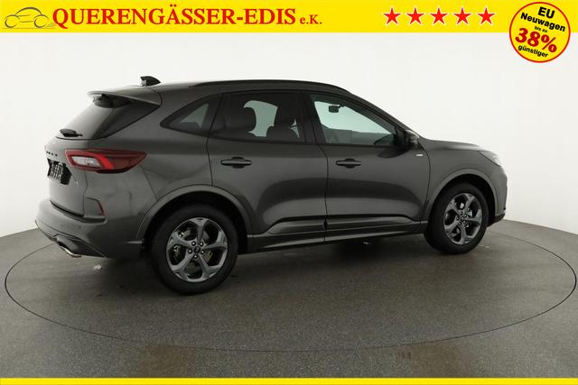 Ford Kuga ST-Line 1.5 EcoBoost ST-Line, Navi, LED, Kamera, Winter, FS beheizbar, 5 J.-Garantie 