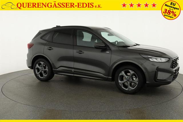 Ford Kuga ST-Line 1.5 EcoBoost ST-Line, Navi, LED, Kamera, Winter, FS beheizbar, 5 J.-Garantie 