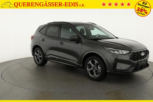 Ford Kuga ST-Line 1.5 EcoBoost ST-Line, Navi, LED, Kamera, Winter, FS beheizbar, 5 J.-Garantie 