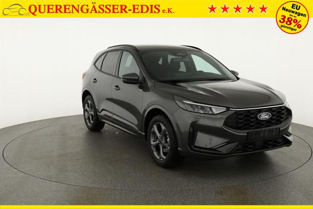Ford Kuga ST-Line 1.5 EcoBoost ST-Line, Navi, LED, Kamera, Winter, FS beheizbar, 5 J.-Garantie 
