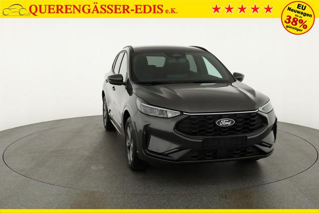 Ford Kuga ST-Line 1.5 EcoBoost ST-Line, Navi, LED, Kamera, Winter, FS beheizbar, 5 J.-Garantie 