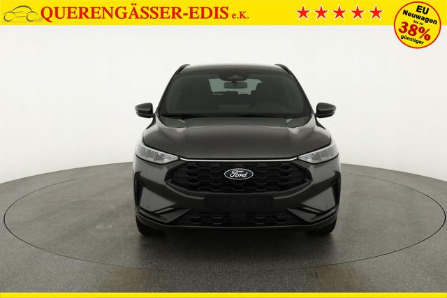 Ford Kuga ST-Line 1.5 EcoBoost ST-Line, Navi, LED, Kamera, Winter, FS beheizbar, 5 J.-Garantie 