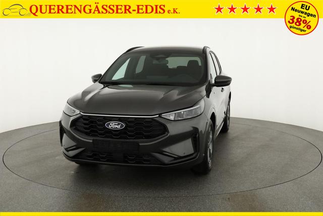 Ford Kuga ST-Line 1.5 EcoBoost ST-Line, Navi, LED, Kamera, Winter, FS beheizbar, 5 J.-Garantie 