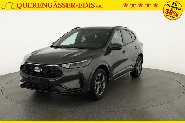 Ford Kuga ST-Line 1.5 EcoBoost ST-Line, Navi, LED, Kamera, Winter, FS beheizbar, 5 J.-Garantie 