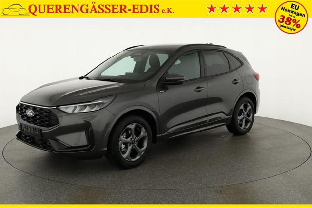 Ford Kuga ST-Line 1.5 EcoBoost ST-Line, Navi, LED, Kamera, Winter, FS beheizbar, 5 J.-Garantie 