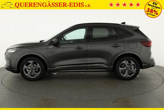 Ford Kuga ST-Line 1.5 EcoBoost ST-Line, Navi, LED, Kamera, Winter, FS beheizbar, 5 J.-Garantie 