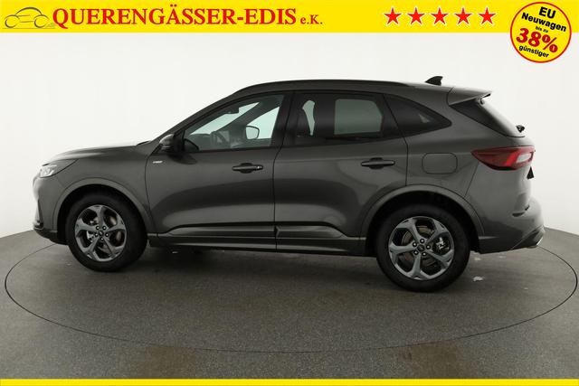 Ford Kuga ST-Line 1.5 EcoBoost ST-Line, Navi, LED, Kamera, Winter, FS beheizbar, 5 J.-Garantie 