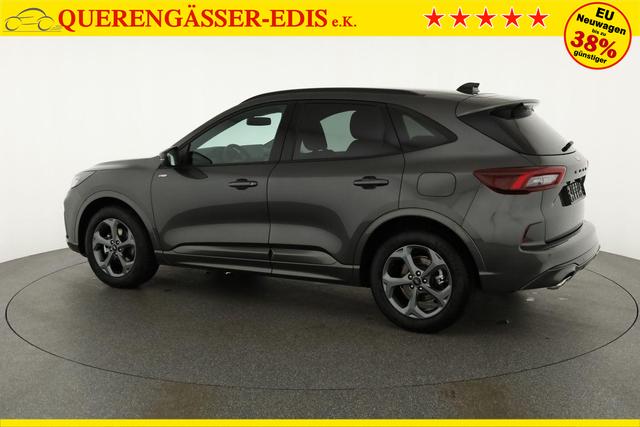 Ford Kuga ST-Line 1.5 EcoBoost ST-Line, Navi, LED, Kamera, Winter, FS beheizbar, 5 J.-Garantie 