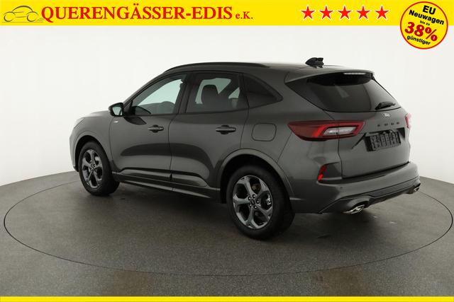 Ford Kuga ST-Line 1.5 EcoBoost ST-Line, Navi, LED, Kamera, Winter, FS beheizbar, 5 J.-Garantie 