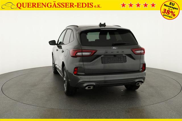 Ford Kuga ST-Line 1.5 EcoBoost ST-Line, Navi, LED, Kamera, Winter, FS beheizbar, 5 J.-Garantie 