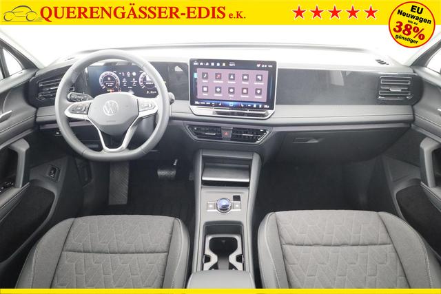 Volkswagen Tiguan 1.5 eTSI 110 kW Life DSG Life, Navi, AHK, easyOpen, LED-Plus, Kamera 