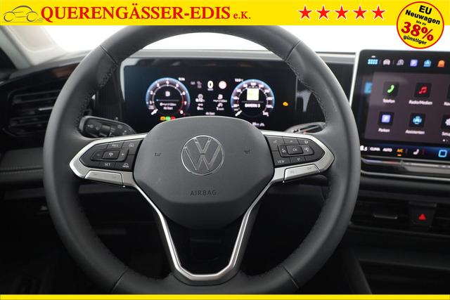 Volkswagen Tiguan 1.5 eTSI 110 kW Life DSG Life, Navi, AHK, easyOpen, LED-Plus, Kamera 