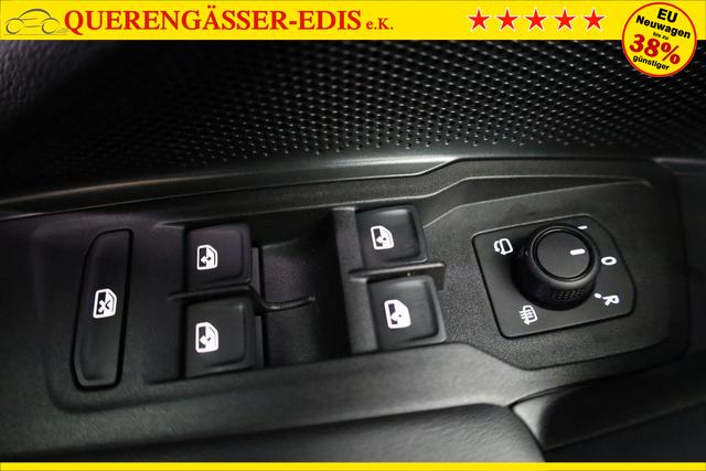 Volkswagen Tiguan 1.5 eTSI 110 kW Life DSG Life, Navi, AHK, easyOpen, LED-Plus, Kamera 