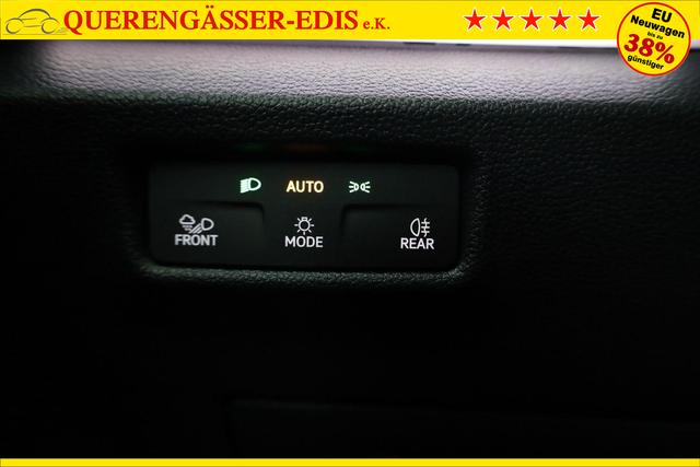 Volkswagen Tiguan 1.5 eTSI 110 kW Life DSG Life, Navi, AHK, easyOpen, LED-Plus, Kamera 