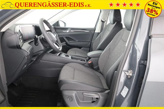 Volkswagen Tiguan 1.5 eTSI 110 kW Life DSG Life, Navi, AHK, easyOpen, LED-Plus, Kamera 