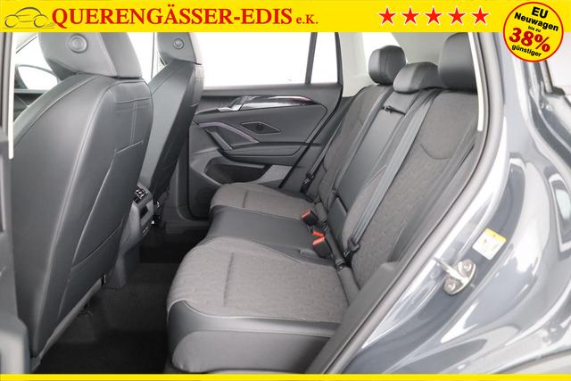 Volkswagen Tiguan 1.5 eTSI 110 kW Life DSG Life, Navi, AHK, easyOpen, LED-Plus, Kamera 