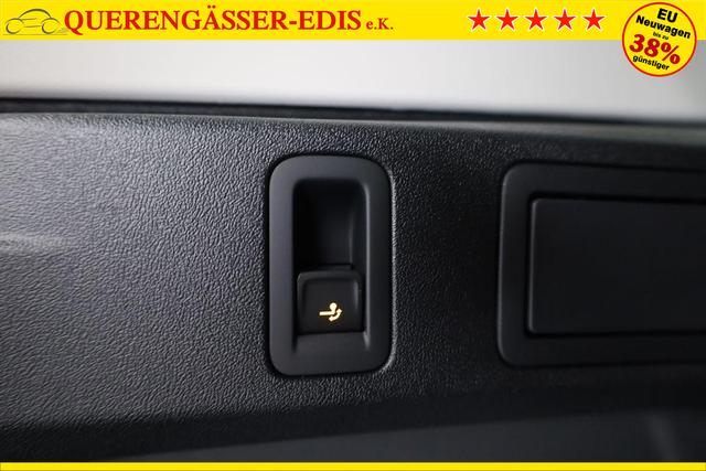 Volkswagen Tiguan 1.5 eTSI 110 kW Life DSG Life, Navi, AHK, easyOpen, LED-Plus, Kamera 