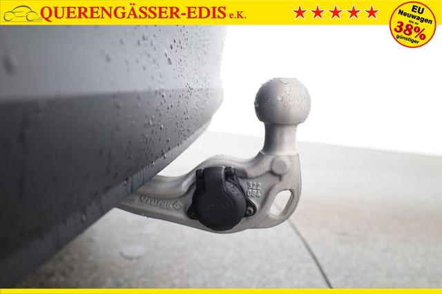 Volkswagen Tiguan 1.5 eTSI 110 kW Life DSG Life, Navi, AHK, easyOpen, LED-Plus, Kamera 