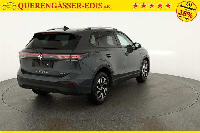 Volkswagen Tiguan 1.5 eTSI 110 kW Life DSG Life, Navi, AHK, easyOpen, LED-Plus, Kamera 