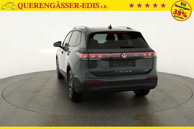 Volkswagen Tiguan 1.5 eTSI 110 kW Life DSG Life, Navi, AHK, easyOpen, LED-Plus, Kamera 