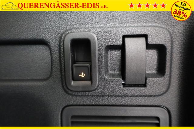 Volkswagen Touran Comfortline BMT/Start-Stopp 1.5 TSI DSG Comfortline, 7-Sitzer, AHK, Navi, Kamera, Side, Winter, 4-J. Garantie 