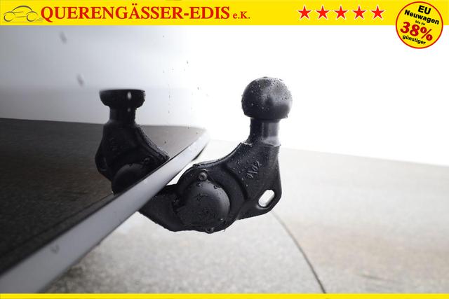 Volkswagen Touran Comfortline BMT/Start-Stopp 1.5 TSI DSG Comfortline, 7-Sitzer, AHK, Navi, Kamera, Side, Winter, 4-J. Garantie 