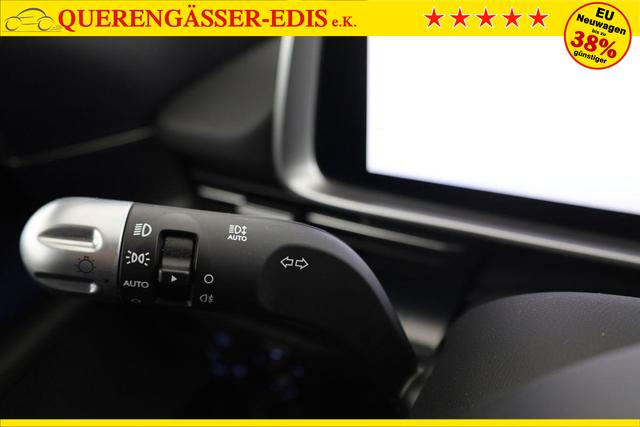 Hyundai IONIQ 6 Uniq Elektro 77,4 kWh, Matrix, HuD, Side, AreaView, Navi, BOSE, Winter 