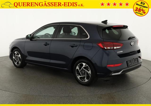 Hyundai i30 Kombi 1.0 T-GDI Style, Navi, ACC, LED, Kamera, Winter 