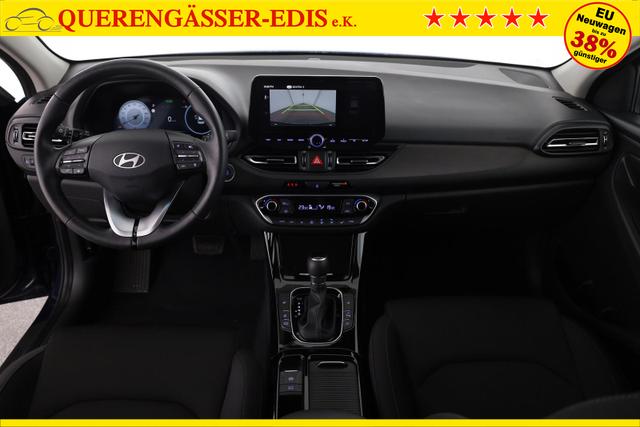 Hyundai i30 Kombi 1.0 T-GDI Style, Navi, ACC, LED, Kamera, Winter 