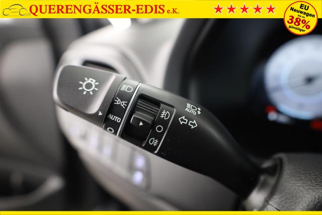 Hyundai i30 Kombi 1.0 T-GDI Style, Navi, ACC, LED, Kamera, Winter 