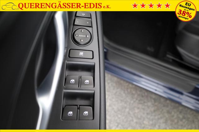 Hyundai i30 Kombi 1.0 T-GDI Style, Navi, ACC, LED, Kamera, Winter 