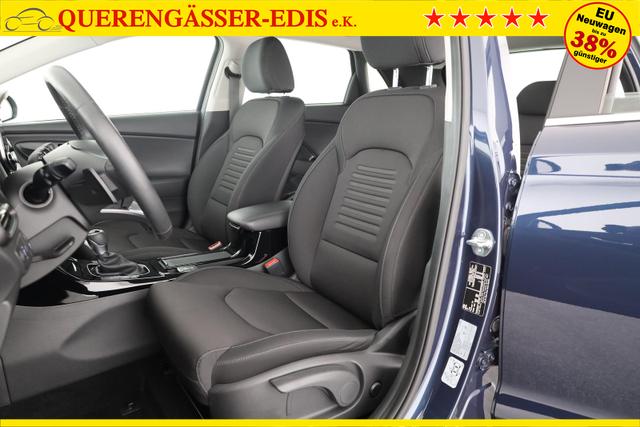 Hyundai i30 Kombi 1.0 T-GDI Style, Navi, ACC, LED, Kamera, Winter 