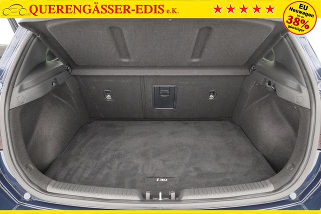 Hyundai i30 Kombi 1.0 T-GDI Style, Navi, ACC, LED, Kamera, Winter 