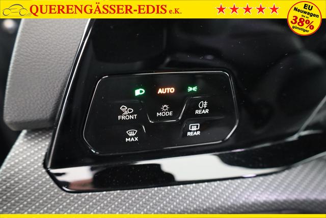 Volkswagen Golf R-Line VIII Variant 2.0 TDI DSG R-LINE, IQ.Light, Navi, Kamera, Winter, 18-Zoll 