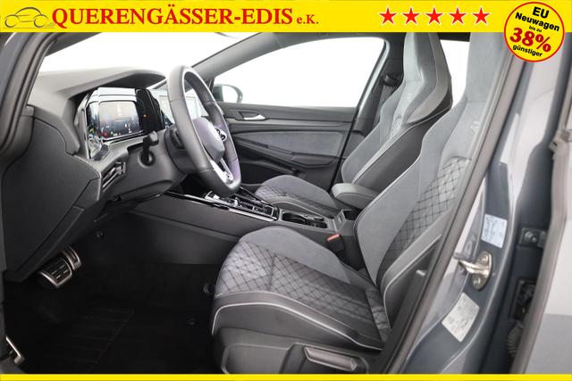 Volkswagen Golf R-Line VIII Variant 2.0 TDI DSG R-LINE, IQ.Light, Navi, Kamera, Winter, 18-Zoll 