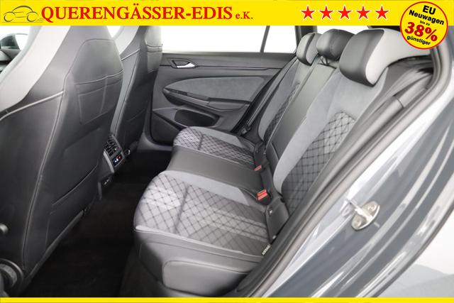 Volkswagen Golf R-Line VIII Variant 2.0 TDI DSG R-LINE, IQ.Light, Navi, Kamera, Winter, 18-Zoll 