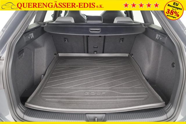 Volkswagen Golf R-Line VIII Variant 2.0 TDI DSG R-LINE, IQ.Light, Navi, Kamera, Winter, 18-Zoll 