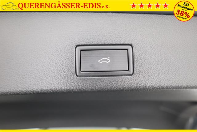 Volkswagen Golf R-Line VIII Variant 2.0 TDI DSG R-LINE, IQ.Light, Navi, Kamera, Winter, 18-Zoll 