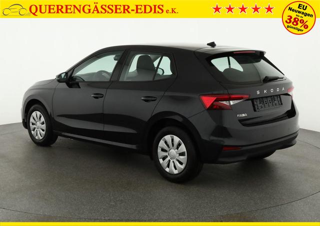 Skoda Fabia Selection 1.0 TSI Selection, Park, Winterpaket, SmartLink, 4-J Garantie 