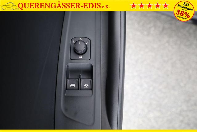 Skoda Fabia Selection 1.0 TSI Selection, Park, Winterpaket, SmartLink, 4-J Garantie 