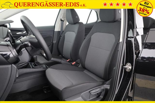 Skoda Fabia Selection 1.0 TSI Selection, Park, Winterpaket, SmartLink, 4-J Garantie 