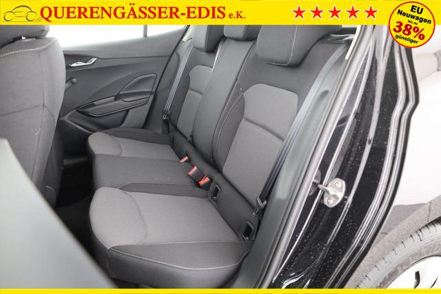 Skoda Fabia Selection 1.0 TSI Selection, Park, Winterpaket, SmartLink, 4-J Garantie 