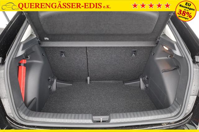 Skoda Fabia Selection 1.0 TSI Selection, Park, Winterpaket, SmartLink, 4-J Garantie 