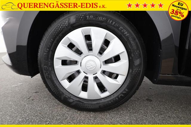 Skoda Fabia Selection 1.0 TSI Selection, Park, Winterpaket, SmartLink, 4-J Garantie 