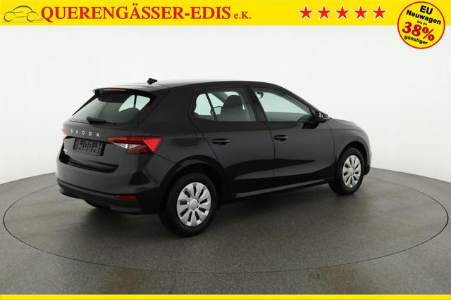 Skoda Fabia Selection 1.0 TSI Selection, Park, Winterpaket, SmartLink, 4-J Garantie 
