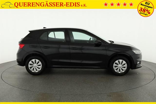 Skoda Fabia Selection 1.0 TSI Selection, Park, Winterpaket, SmartLink, 4-J Garantie 