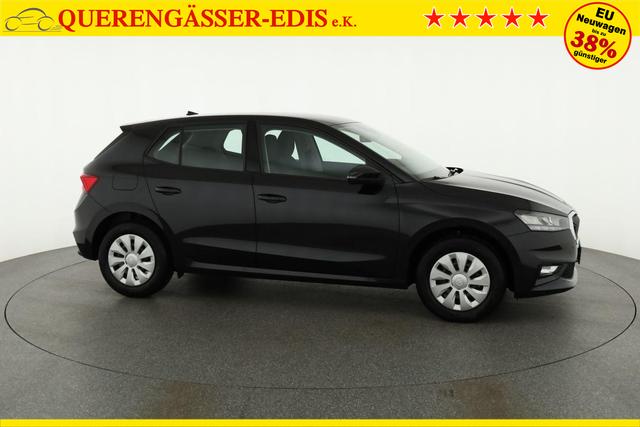 Skoda Fabia Selection 1.0 TSI Selection, Park, Winterpaket, SmartLink, 4-J Garantie 