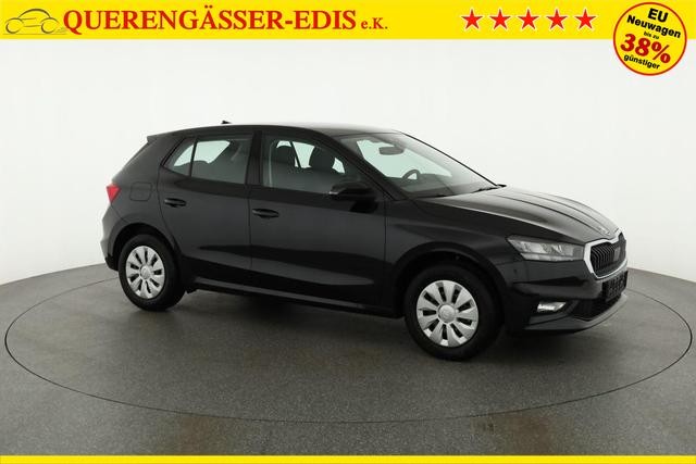 Skoda Fabia Selection 1.0 TSI Selection, Park, Winterpaket, SmartLink, 4-J Garantie 