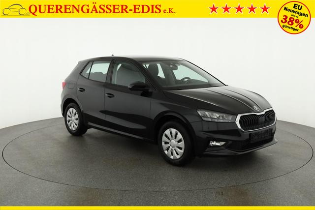 Skoda Fabia Selection 1.0 TSI Selection, Park, Winterpaket, SmartLink, 4-J Garantie 