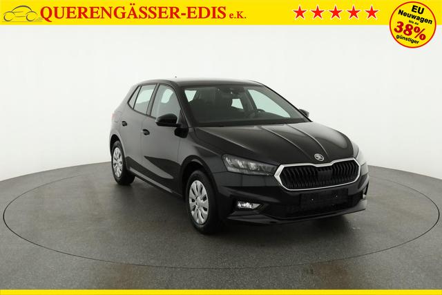 Skoda Fabia Selection 1.0 TSI Selection, Park, Winterpaket, SmartLink, 4-J Garantie 